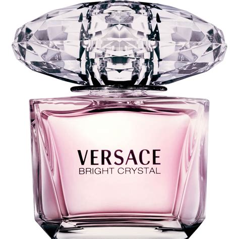 versace bright crystal eau de toilette 90 ml spray|versace bright crystal kaufen.